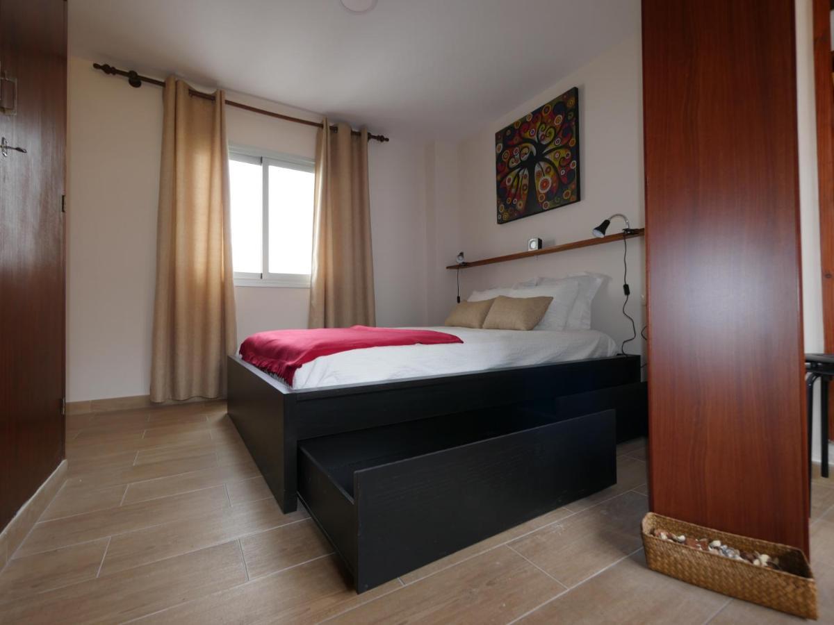 Petite Maison, La Laguna Сан-Кристобаль-де-Ла-Лагуна Экстерьер фото