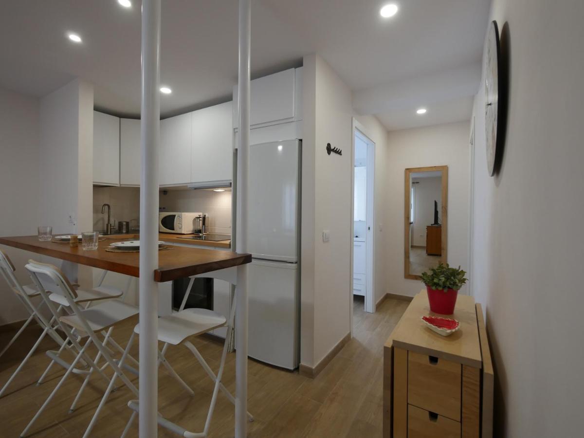 Petite Maison, La Laguna Сан-Кристобаль-де-Ла-Лагуна Экстерьер фото